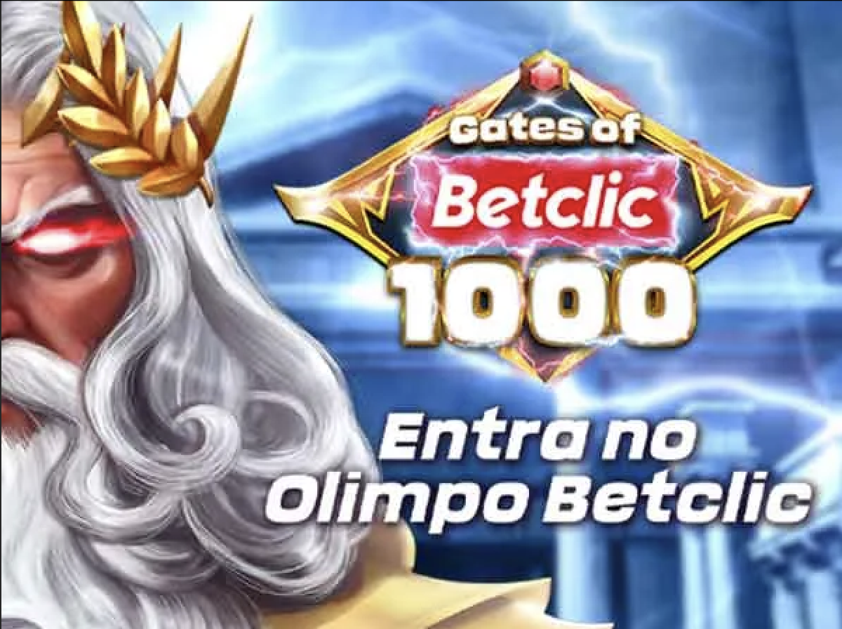 Gates of Betclic slot